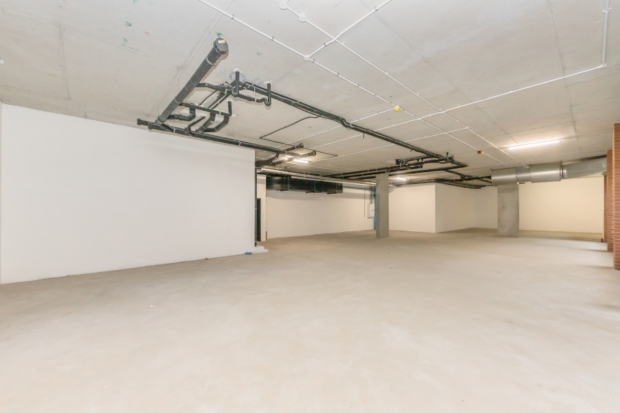 Commercial Property for Sale in Gardens Western Cape